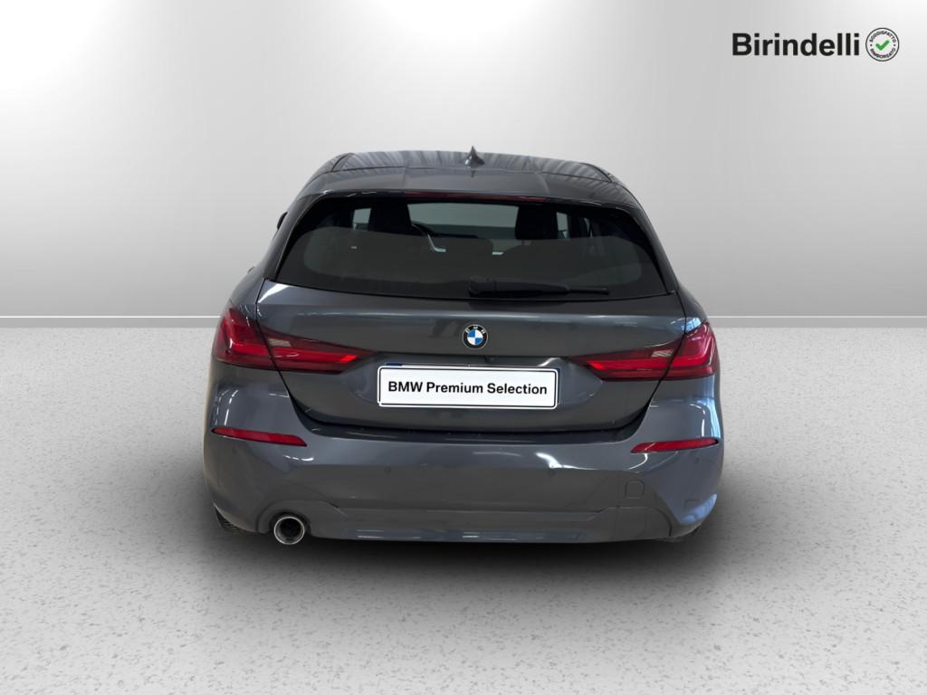 BMW Serie 1 (F40) - 116d 5p. Business Advantage