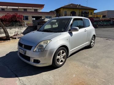 Suzuki Swift 1.3 3p. GL