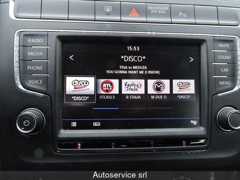 Volkswagen Polo Polo 1.4 TDI 5p. Trendline