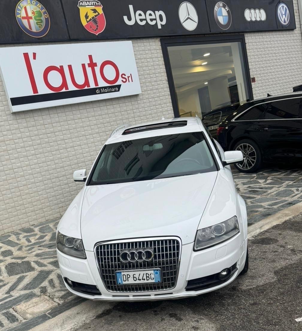 Audi A6 allroad 3.0 TDI 240 CV F.AP. tiptronic