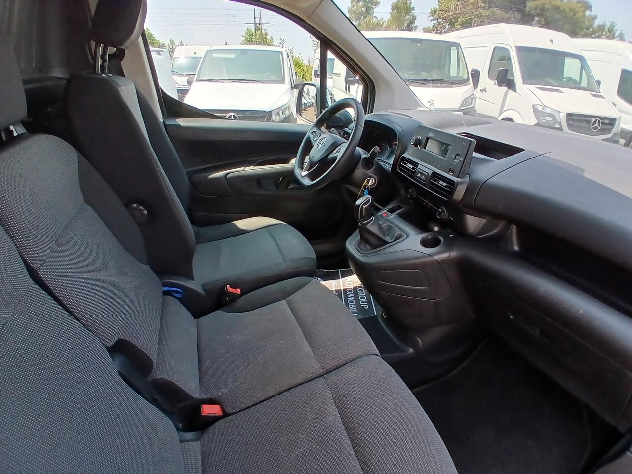 Opel Combo Cargo 1.6 Diesel 100CV S&S PC 650kg Edition