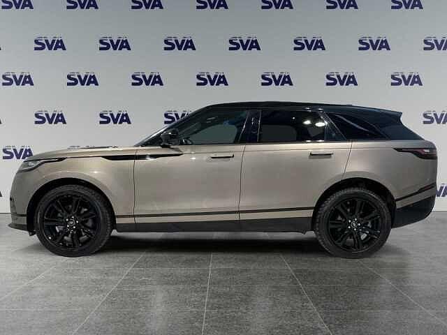 Land Rover Range Rover Velar Landmark Edition - IVA ESPOSTA