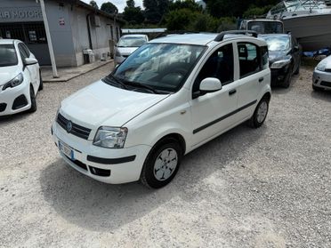 Fiat Panda 1.2 Dynamic 5 POSTI