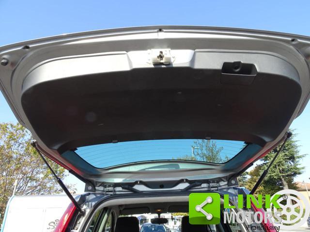 OPEL Agila 1.2 16V 86CV Enjoy *UNICO PROPRIETARIO*