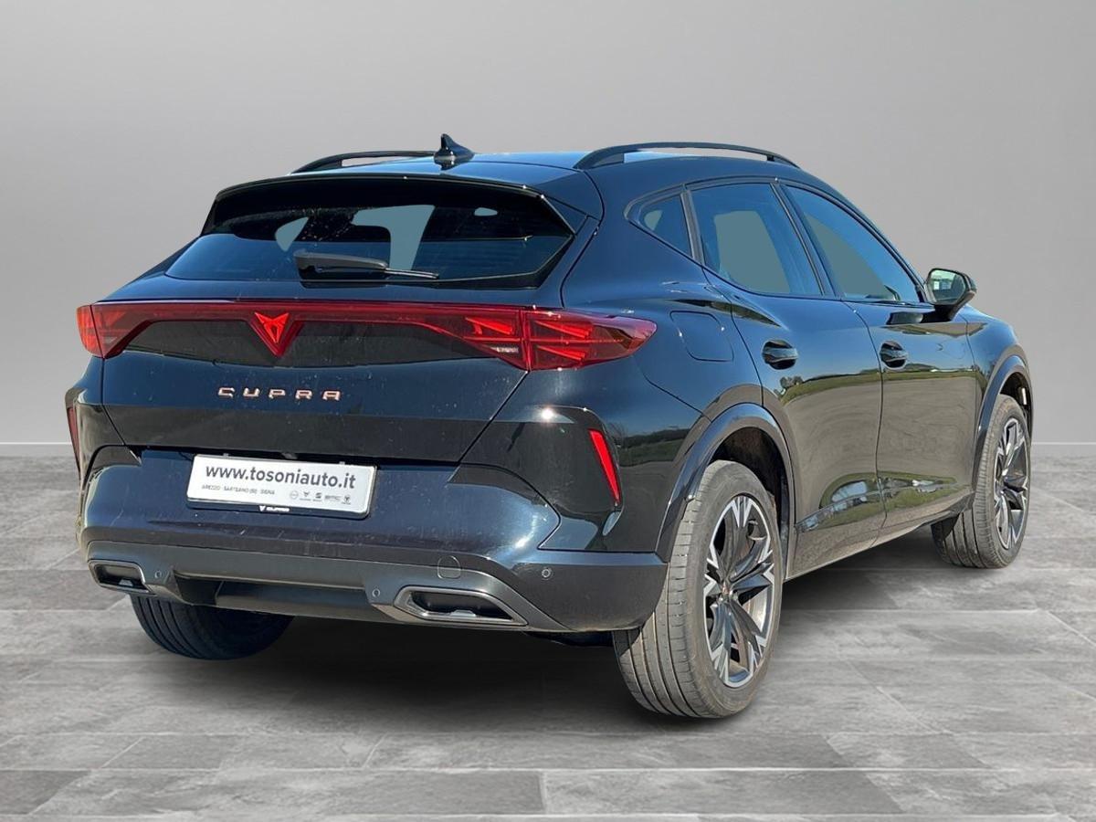 CUPRA Formentor 2.0 tdi 150cv dsg