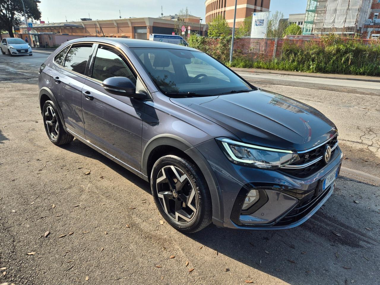 Volkswagen Taigo 1.0 TSI 115 CV R-Line