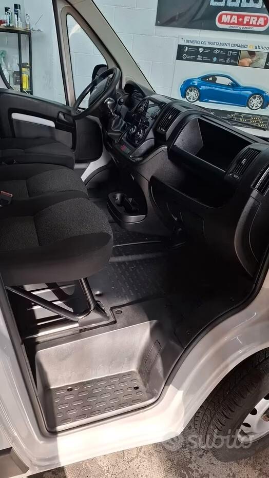 FIAT DUCATO 2.3MJT 140CV L2 H2
