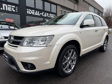 FIAT Freemont 2.0 Mjt 170 CV 4x4 Aut. Lounge 7 posti