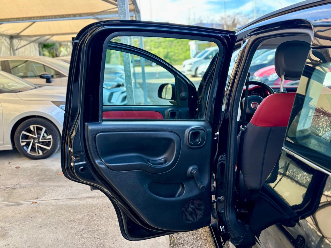 Fiat Panda 1.3 MJT S&S Lounge 75cv 5 posti