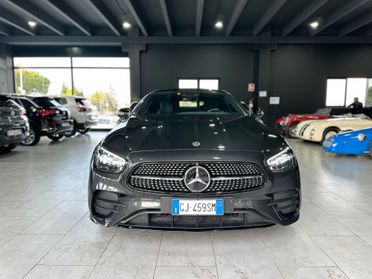 Mercedes-benz E 300 E 300 d Auto 4Matic Mild hybrid Premium Plus