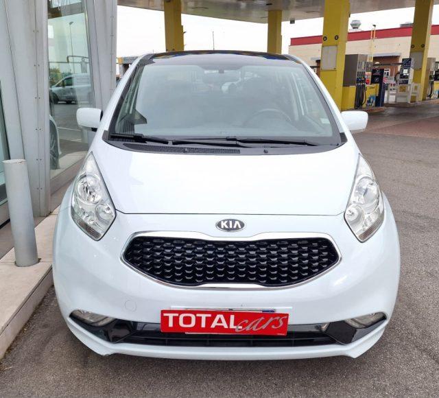 KIA Venga 1.4 CVVT Cool IDEALE PER NEO PATENTATI