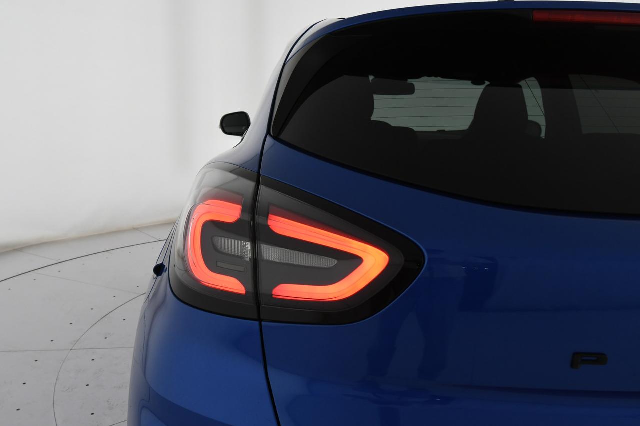 FORD Puma 1.0 ecoboost h ST-Line s&s 125cv NEOPATENTATI+BLUETOOTH