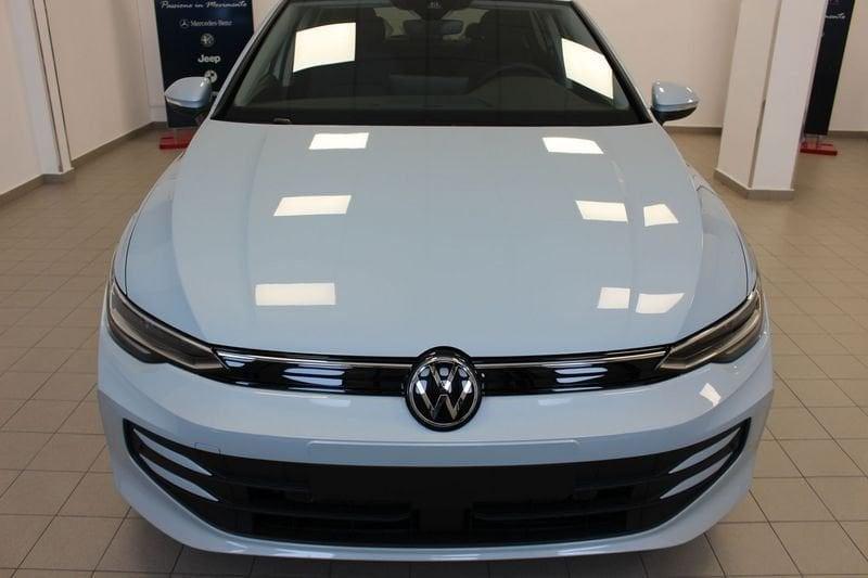 Volkswagen Golf 1.5 eTSI 115 CV DSG Edition Plus