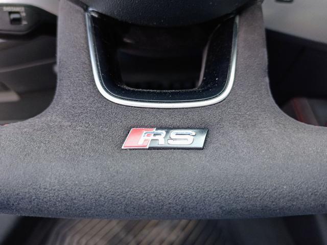 AUDI RS 5 2.9 TFSI quattro tiptronic