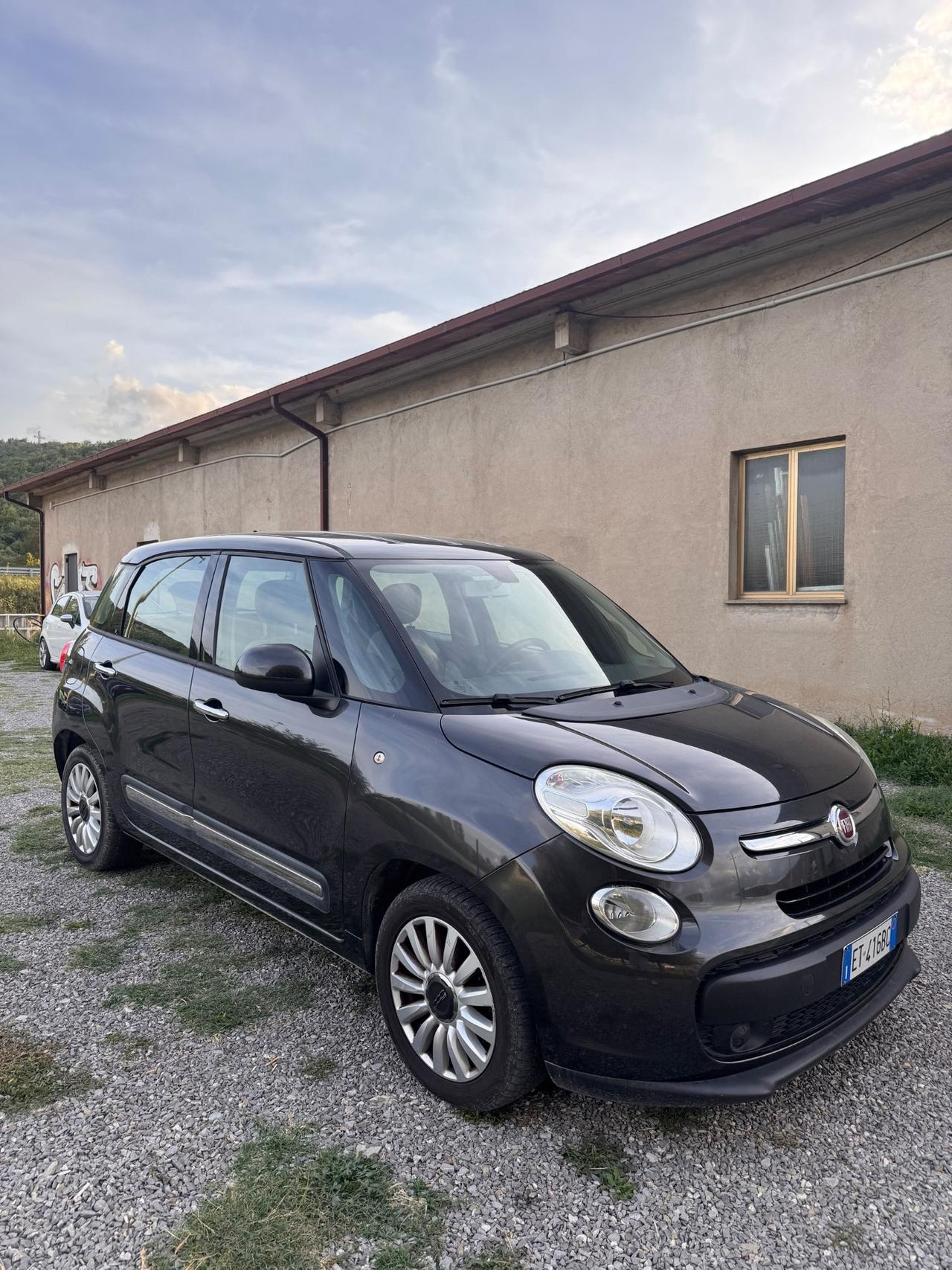 Fiat 500L 1.3 Multijet 85 CV Easy