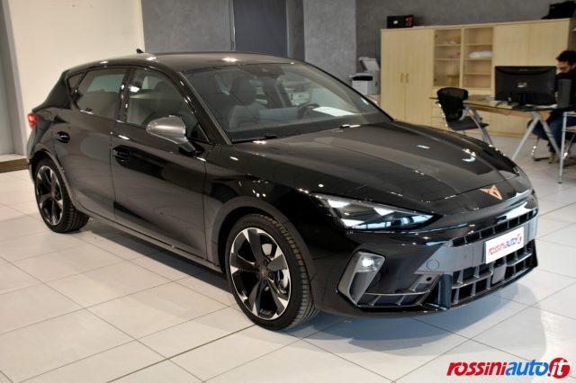 CUPRA Leon 2.0 TDI 150 CV DSG