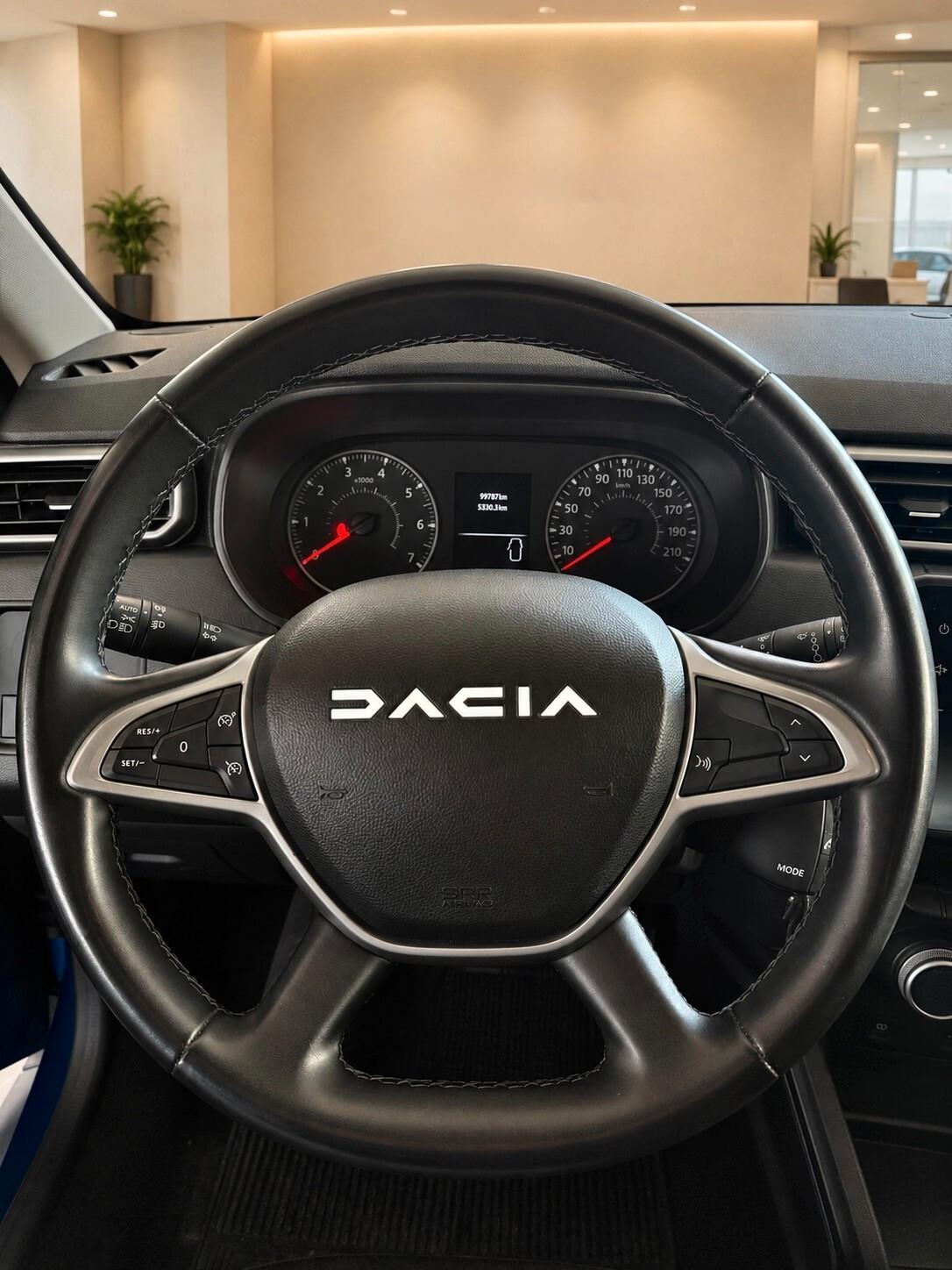 Dacia Duster 1.5 Blue dCi 8V 115 CV 4x2 Journey