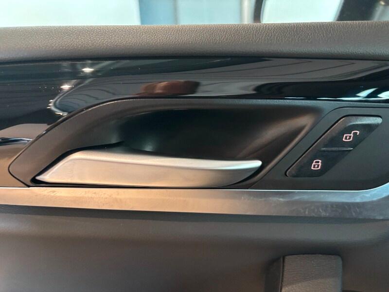 BMW X3 (G01/F97) X3 sDrive18d 48V