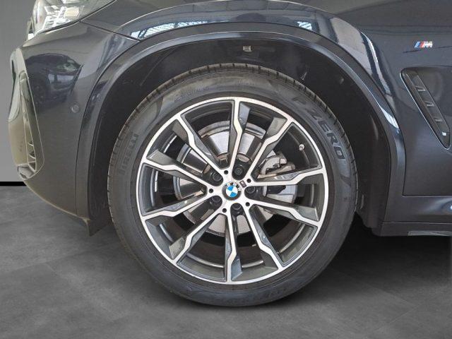 BMW X3 xDrive20d 48V Msport Aut.