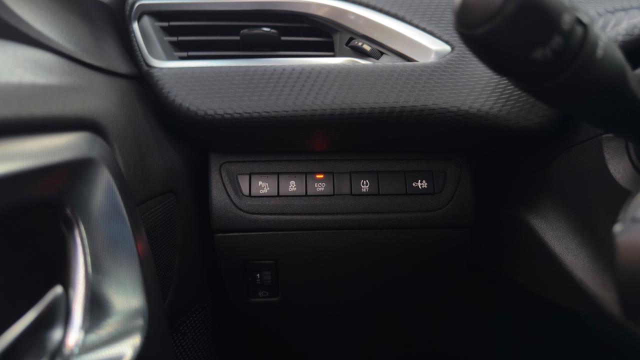 Peugeot 2008 1.6 e-HDi 92 CV Stop&Start ETG6 Allure