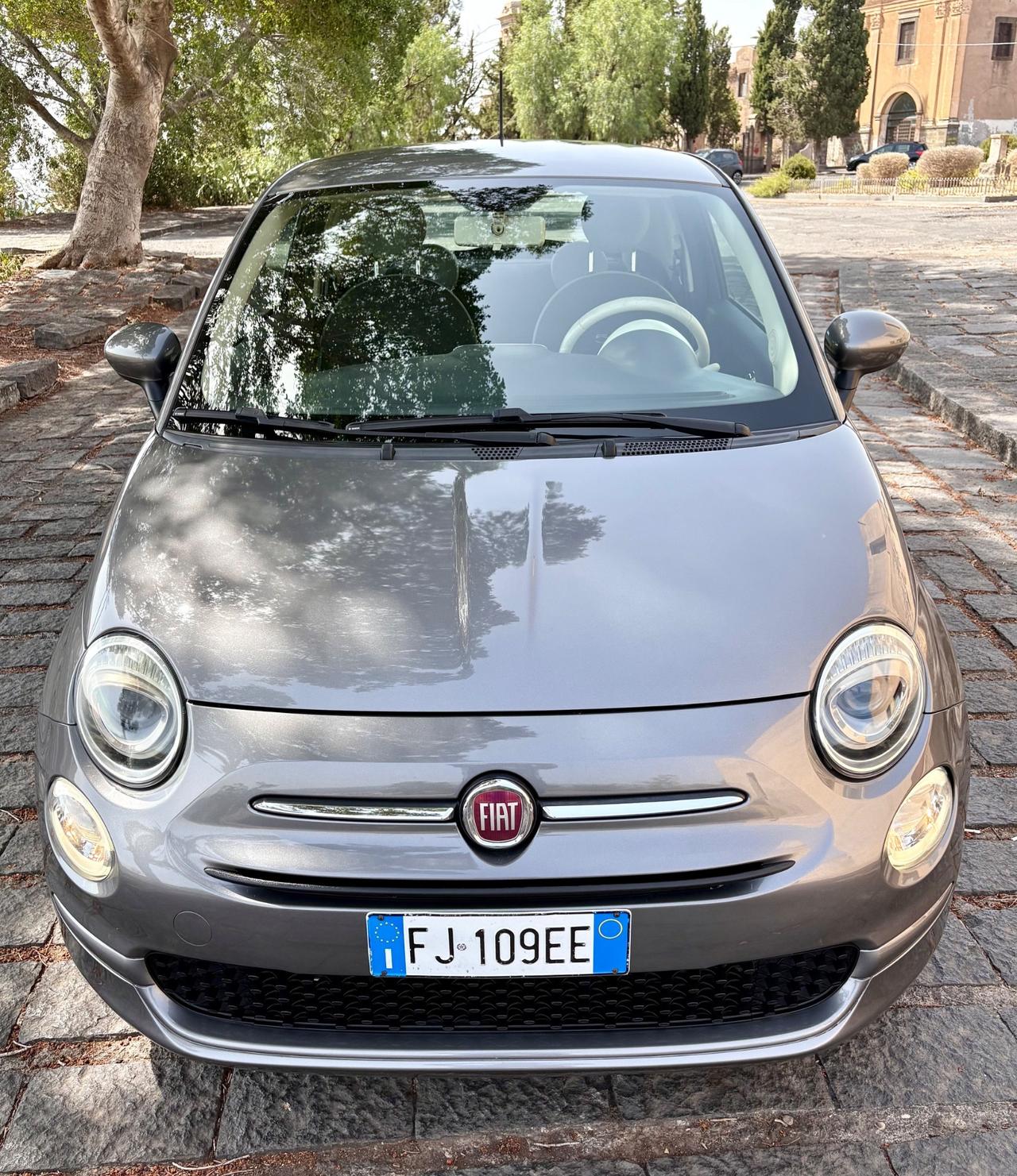 Fiat 500 1.2 EasyPower Pop