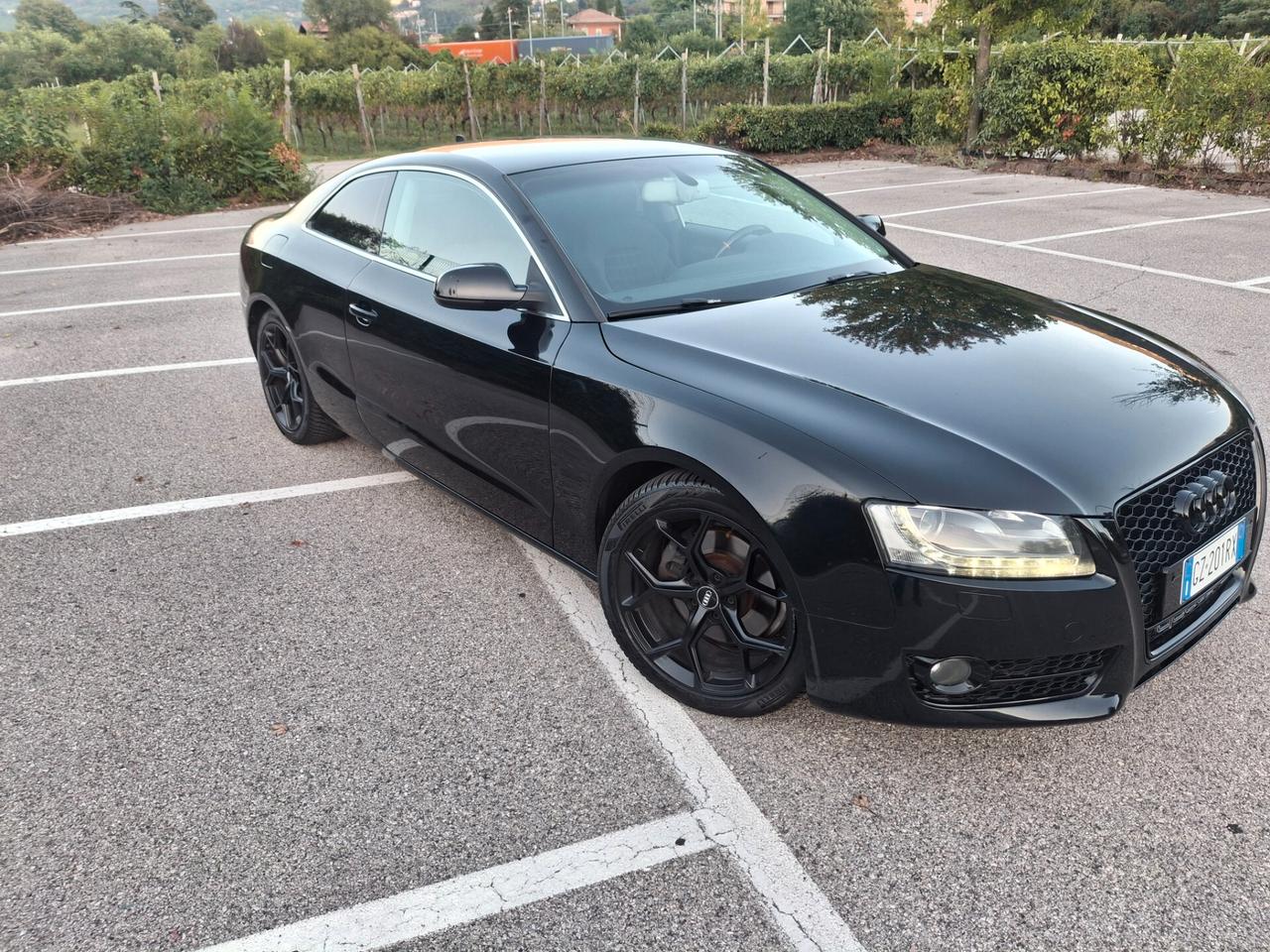 Audi A5 2.0 TFSI 180 CV Ambiente