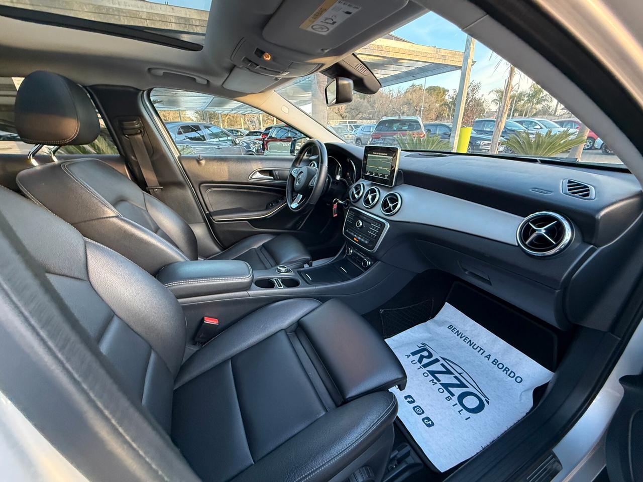 Mercedes-benz GLA 200 d Automatic Sport Premium Tetto Apribile