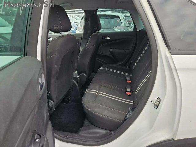 OPEL Crossland 1.2 130cv AT6 Elegance - GT161MB