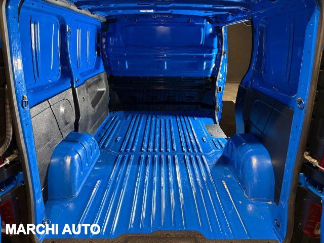 FIAT Talento 2.0 Ecojet 120CV PC-TN Furgone 12q