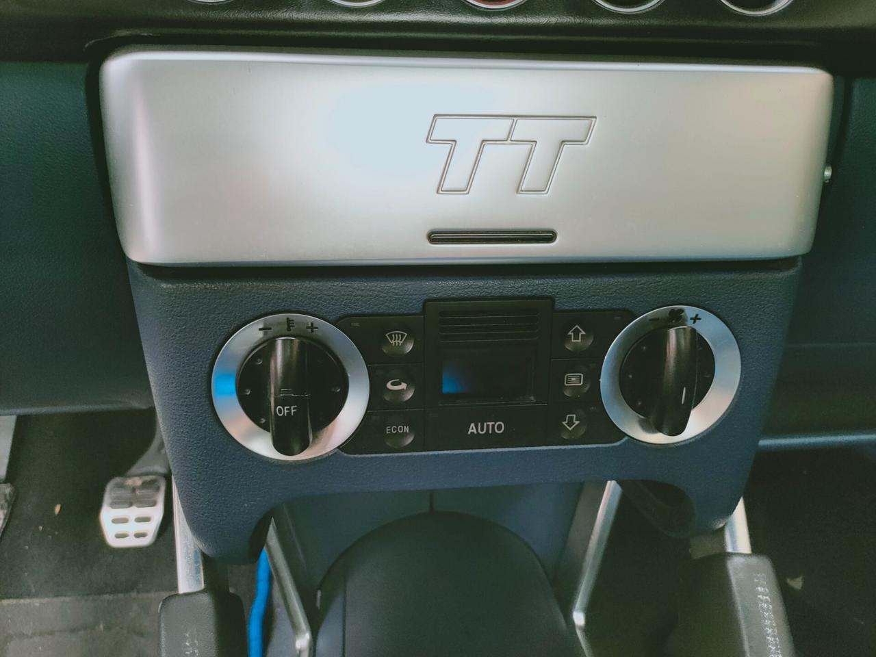 Audi TT Coupé 1.8 T 20V 179 CV