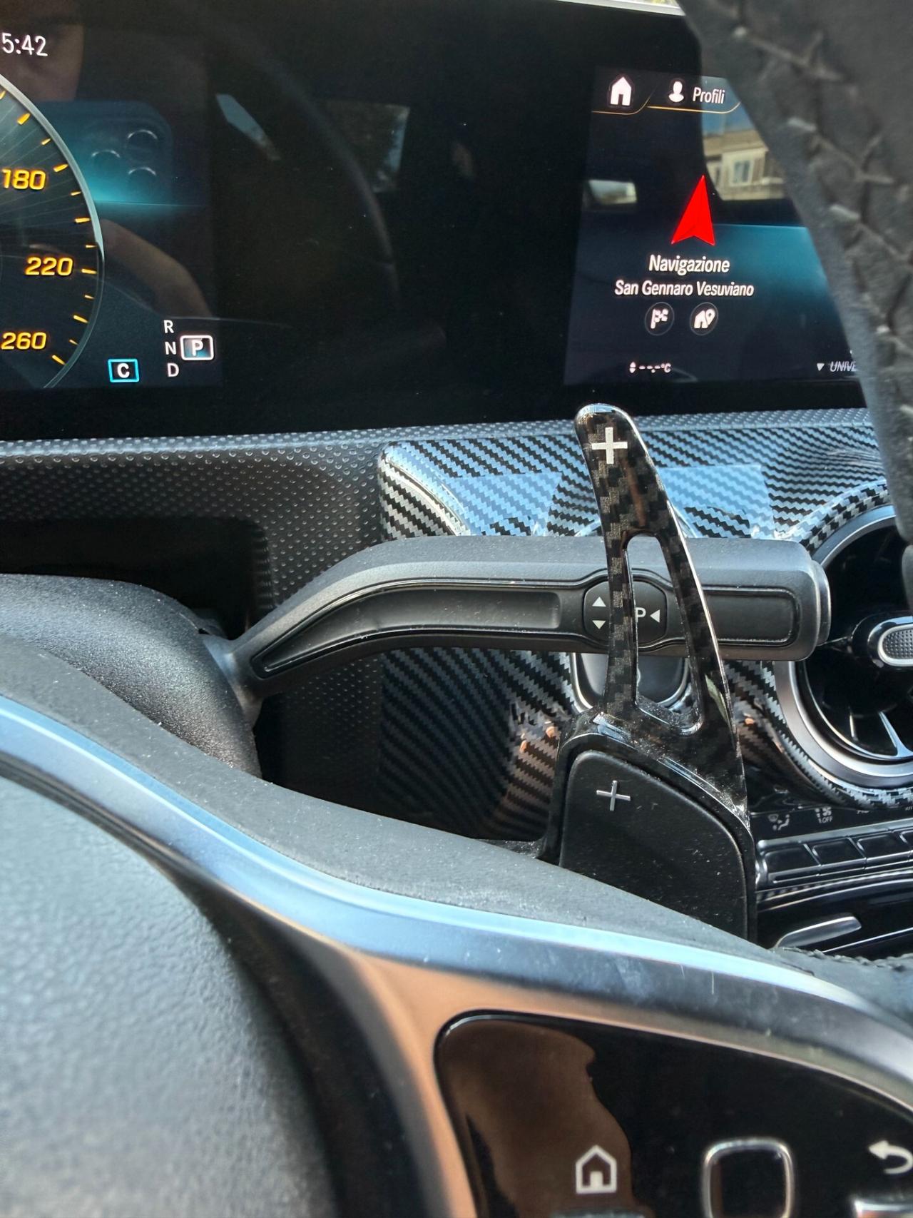 Mercedes-benz A 180 d Automatic - 2018
