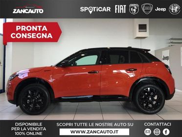 FIAT 600 600 Hybrid 110 CV DCT MHEV Sport Edizione Milano Cortina 26