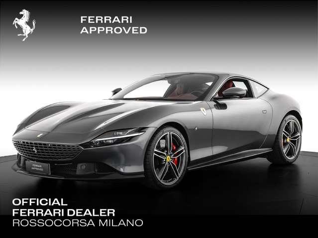 Ferrari Roma