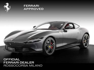 Ferrari Roma