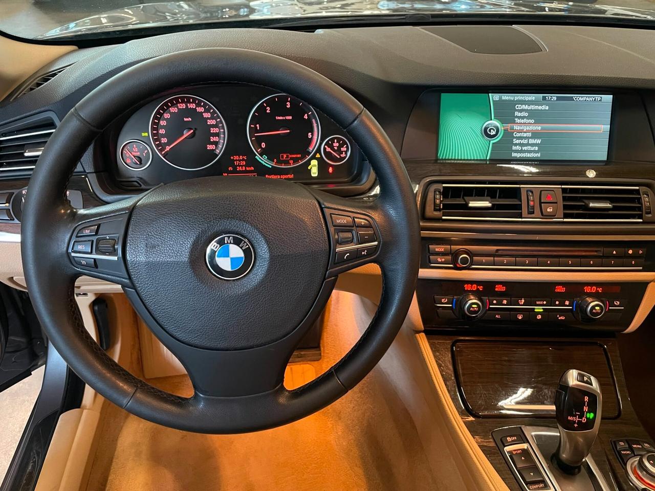 Bmw 530 530d luxury