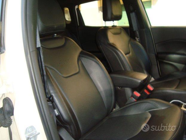 Jeep Compass SPORT