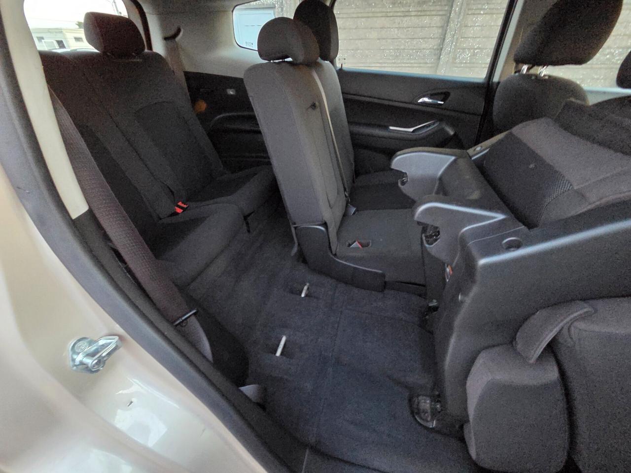 Chevrolet Orlando 7 POSTI 2.0 Diesel