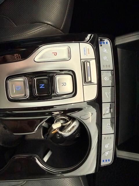 Hyundai Tucson 1.6 PHEV 4WD aut. Exellence