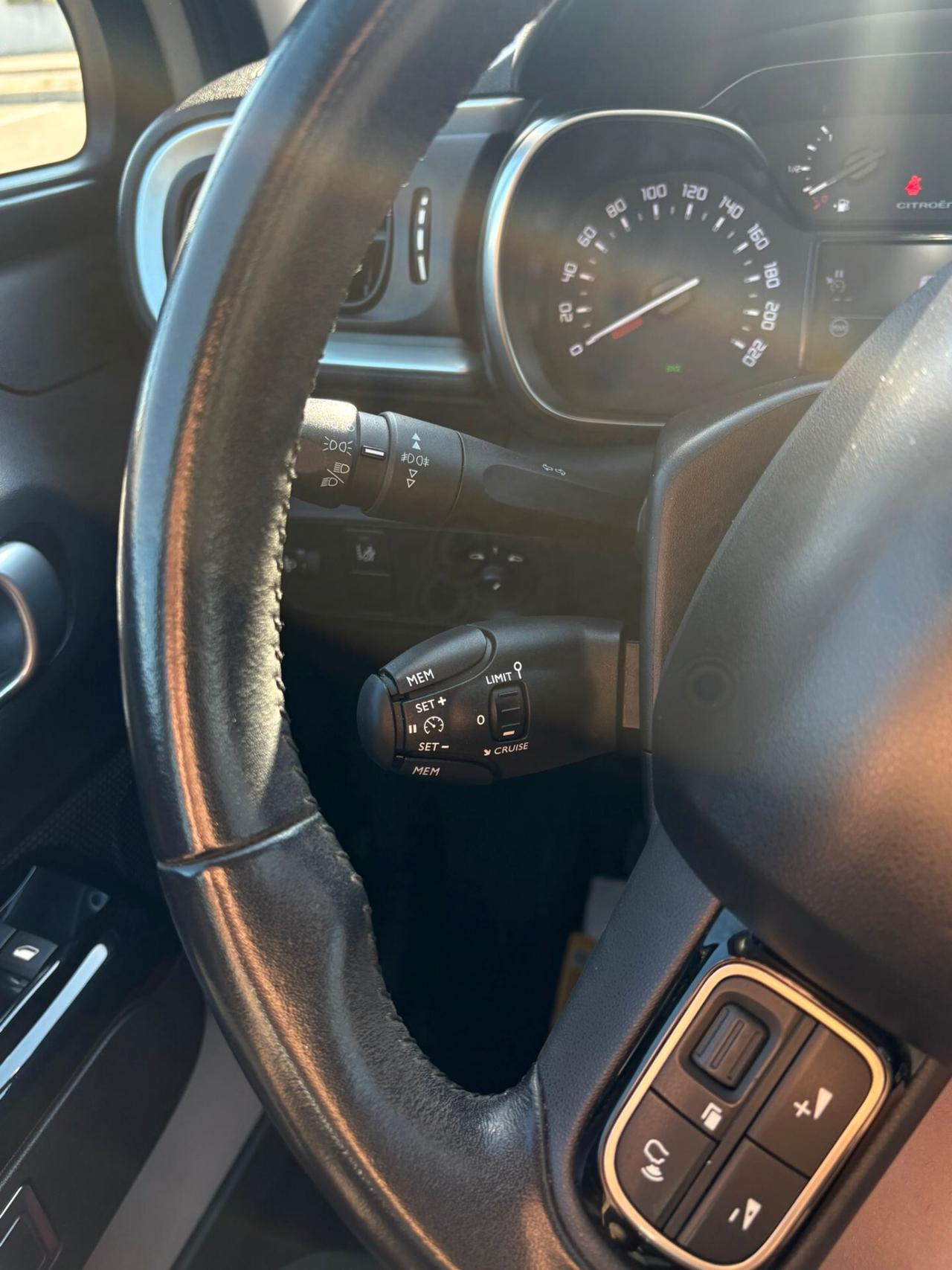 Citroen C3 PureTech 82 Shine