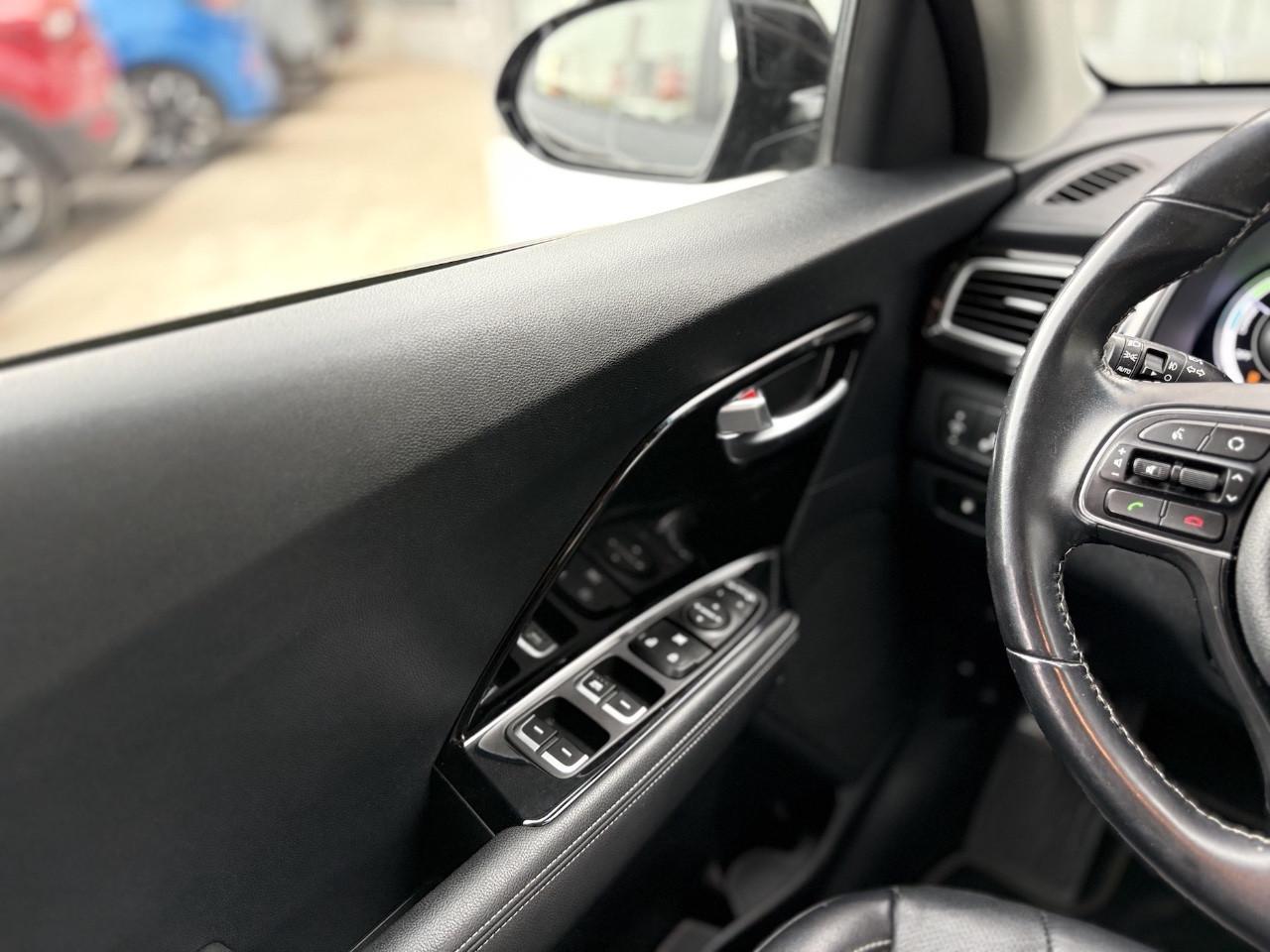 Kia Niro 1.6 Hybrid 105CV E6 - 2019