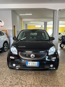 Smart ForFour 70 1.0 Prime