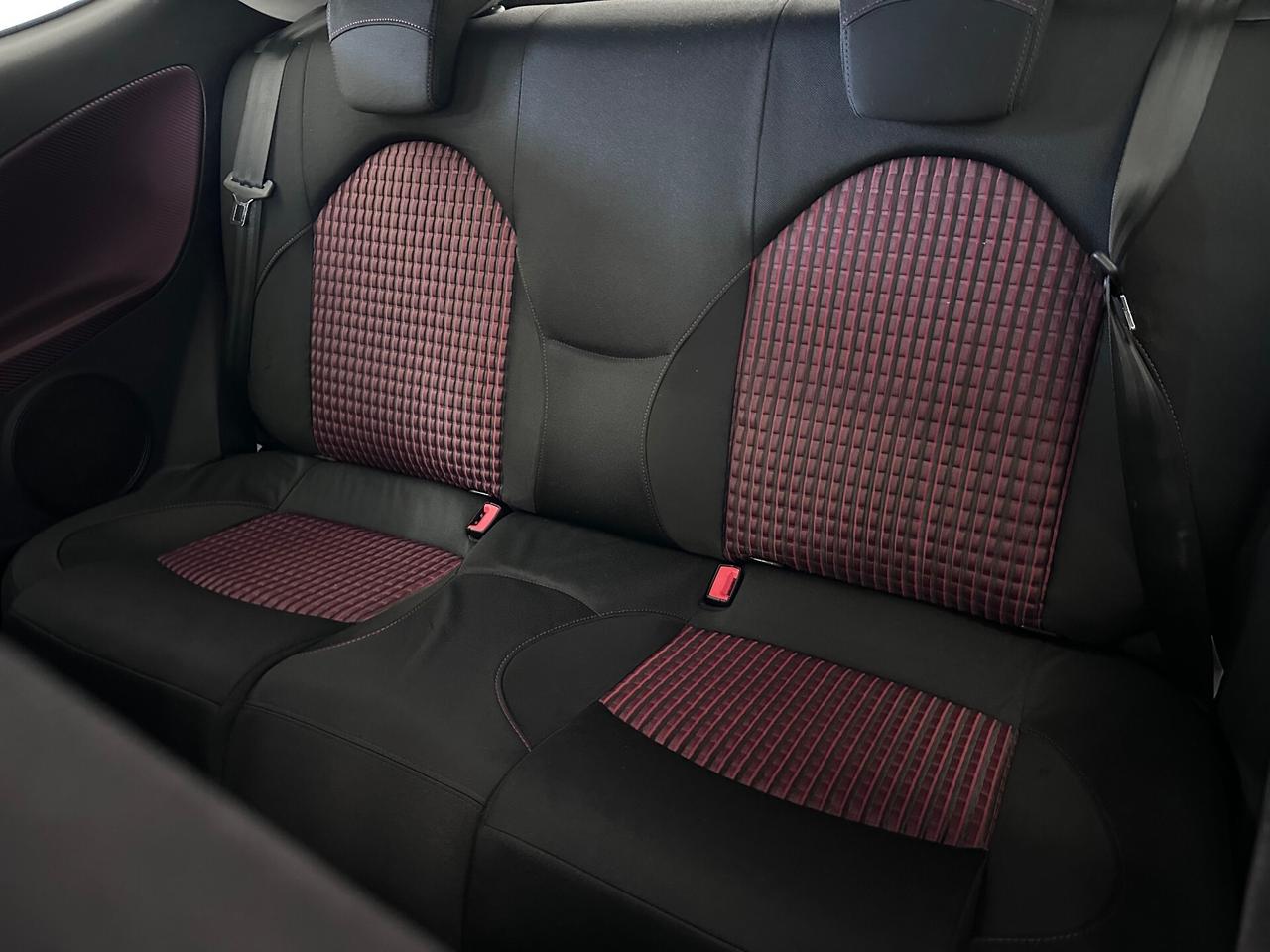 Alfa Romeo MiTo 1.6 JTDm 16V Distinctive Sport Pack Ok Neopatentati