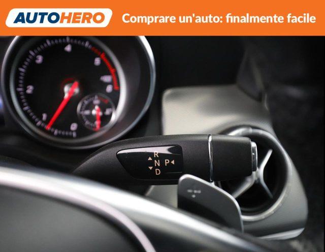 MERCEDES-BENZ CLA 220 d Automatic Premium