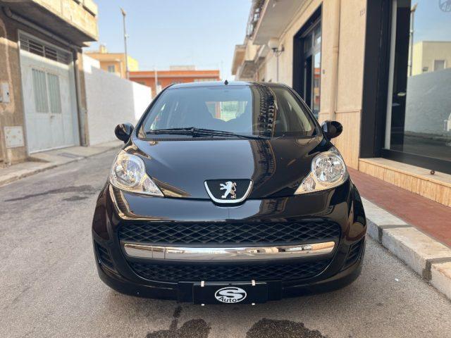 PEUGEOT 107 1.0 68CV Aut. Soli20.600km