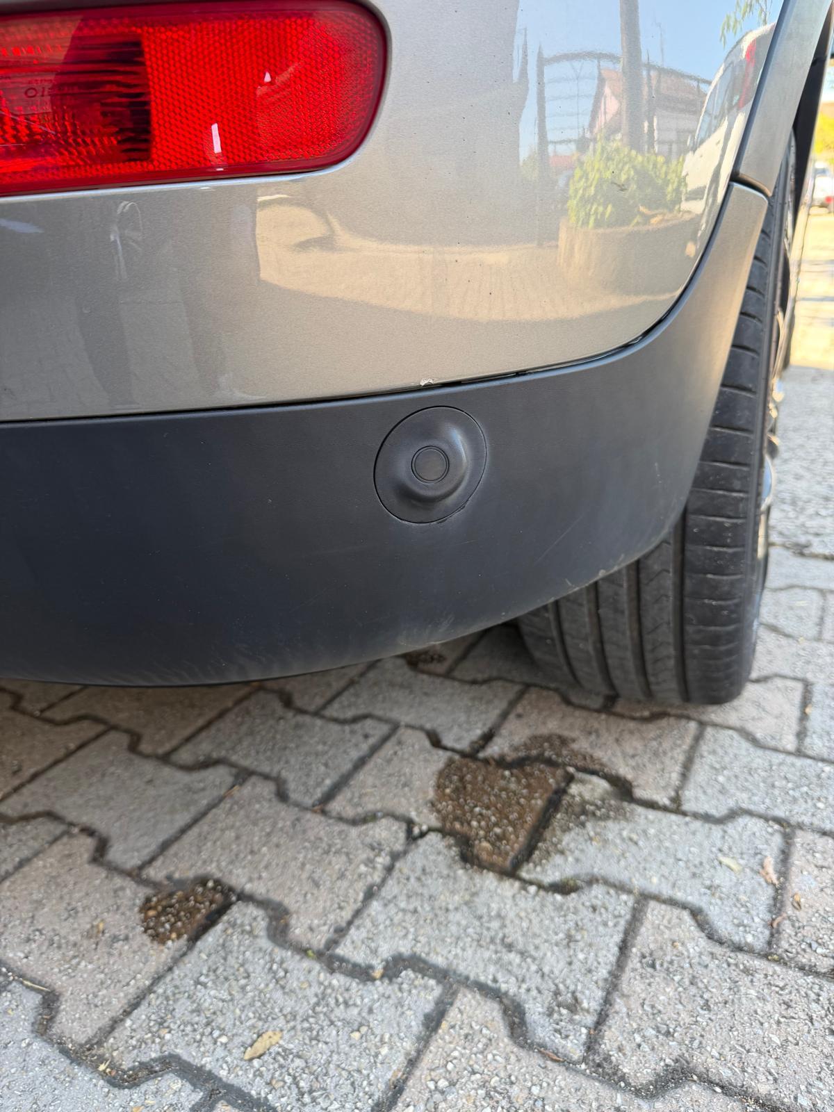 Mini Cooper D Clubman 2.0 Business Automatica