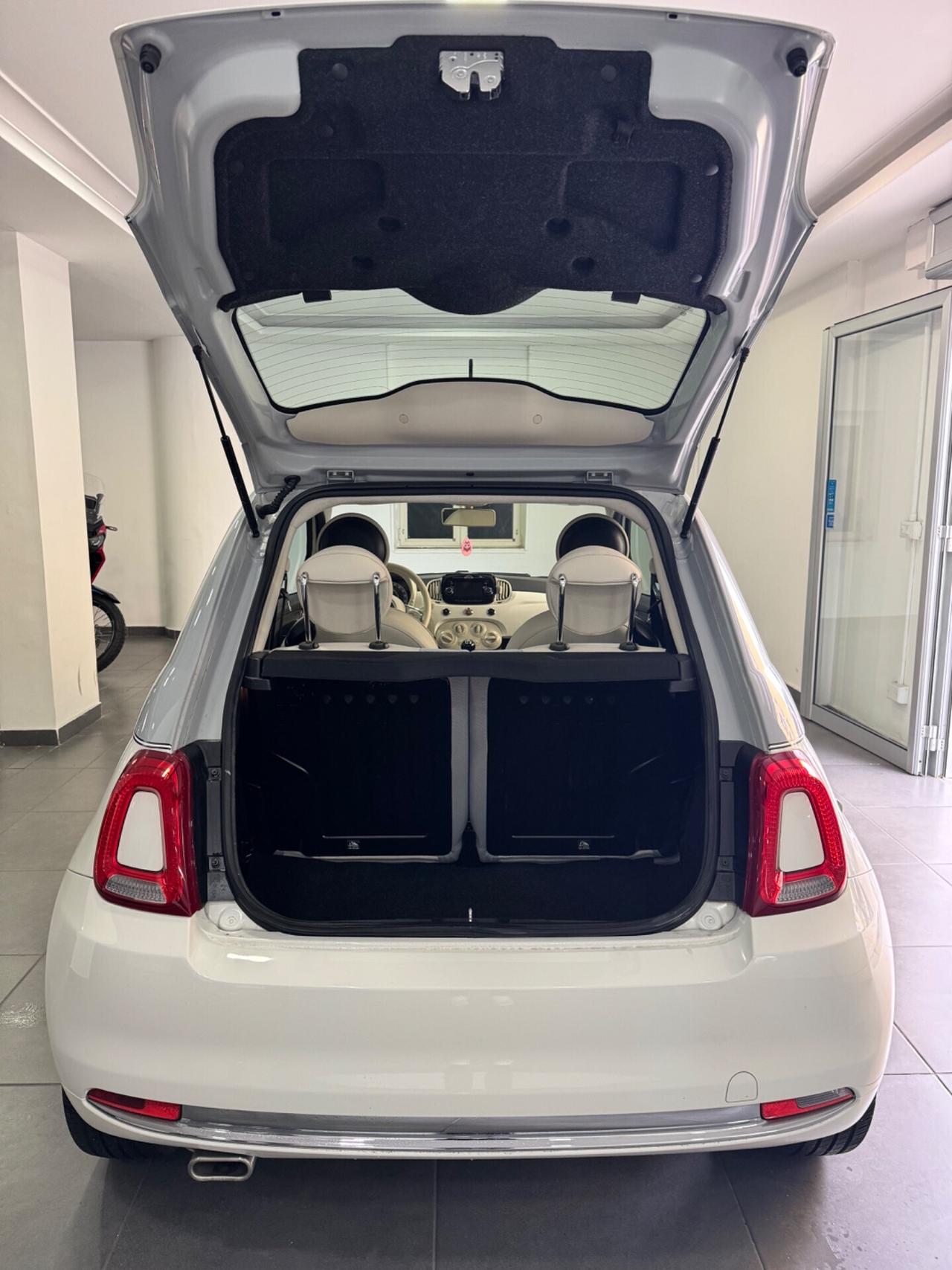 Fiat 500 1.2 Collezione