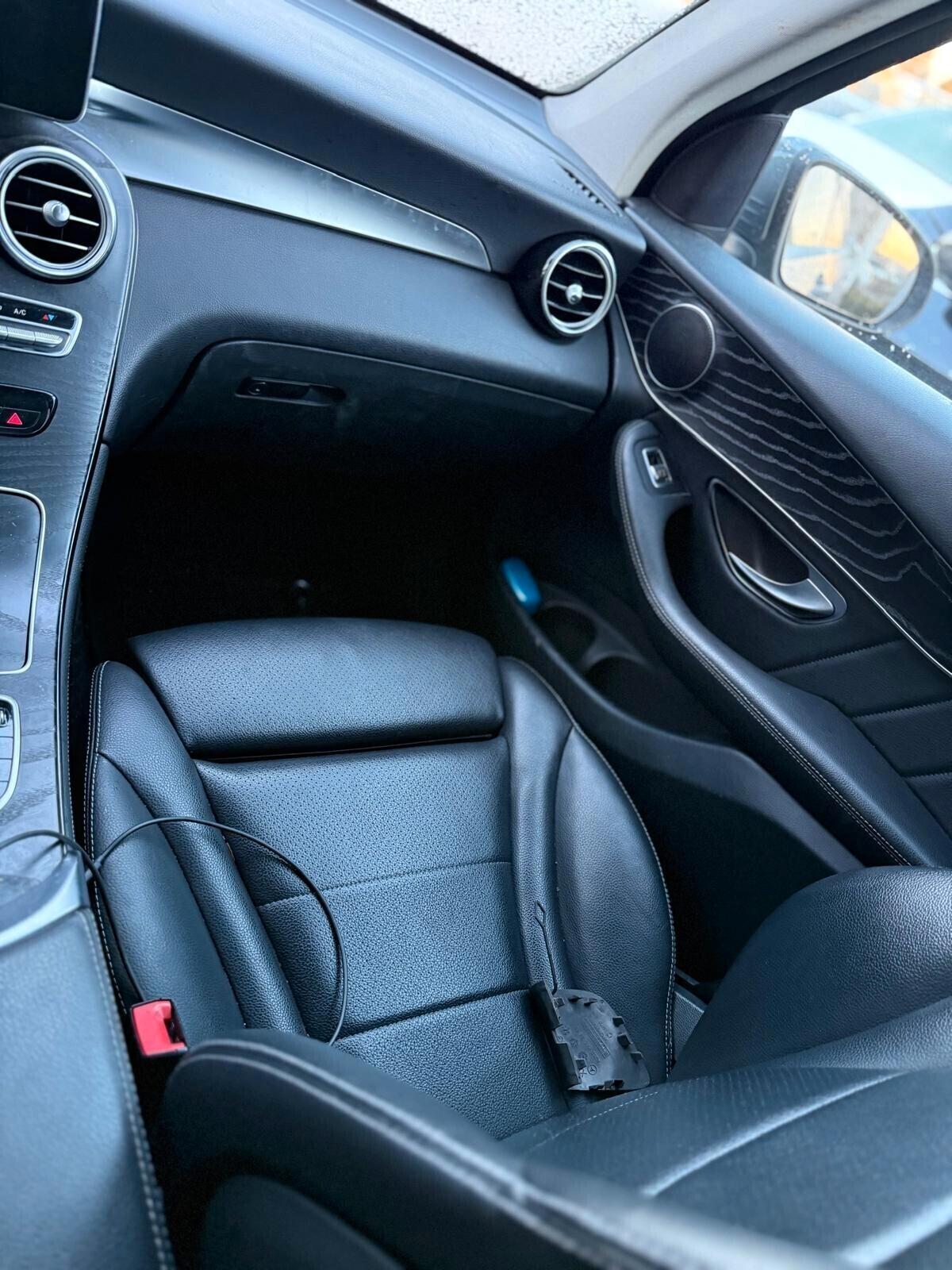 Mercedes-benz GLE 250 d Sport