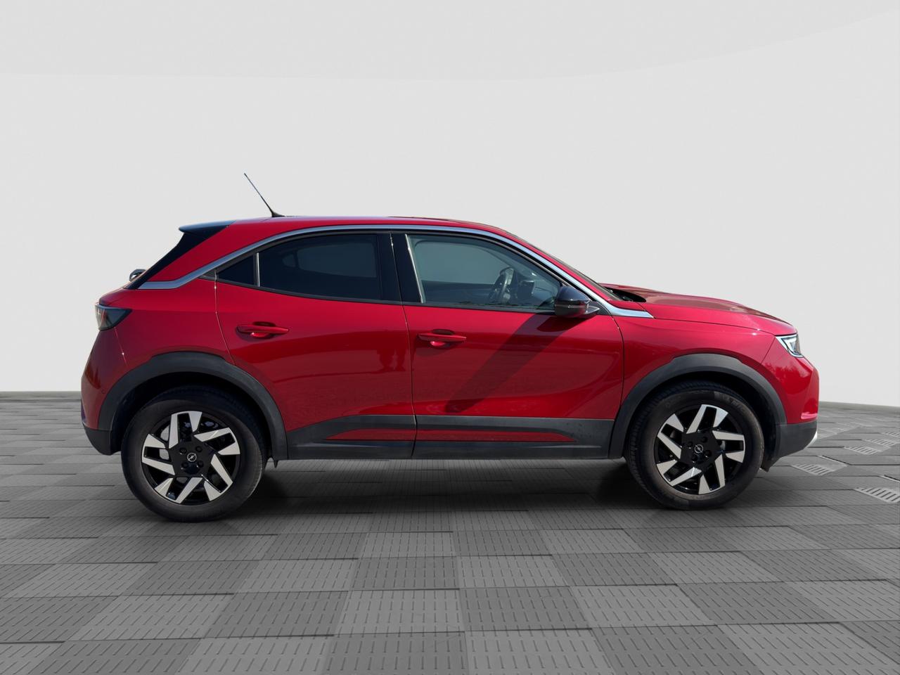 OPEL Mokka 2ª serie Mokka 1.5 diesel Elegance
