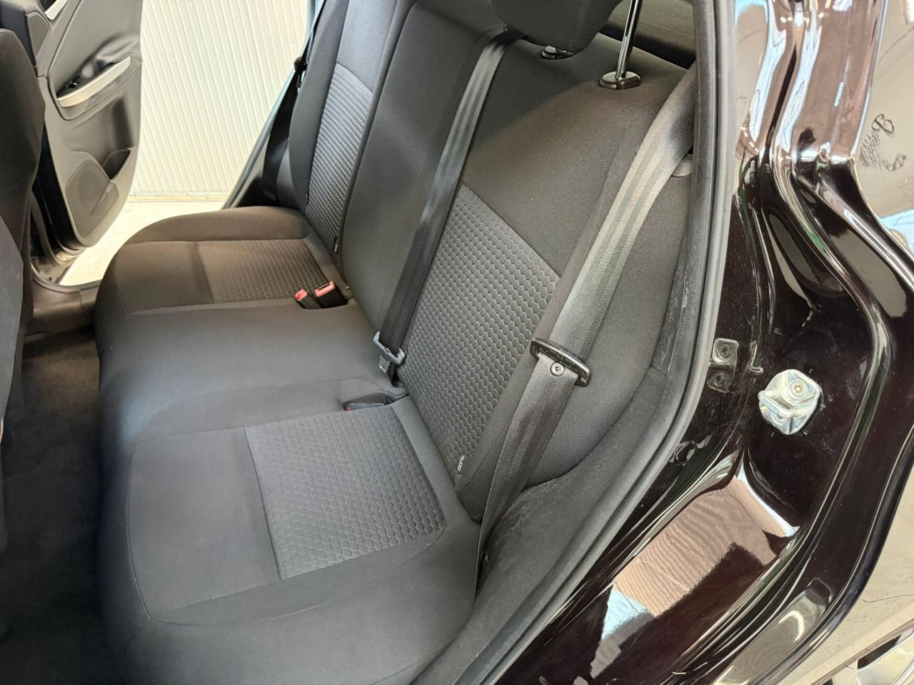 Alfa Romeo Giulietta 1.4 Turbo 120 CV Distinctive