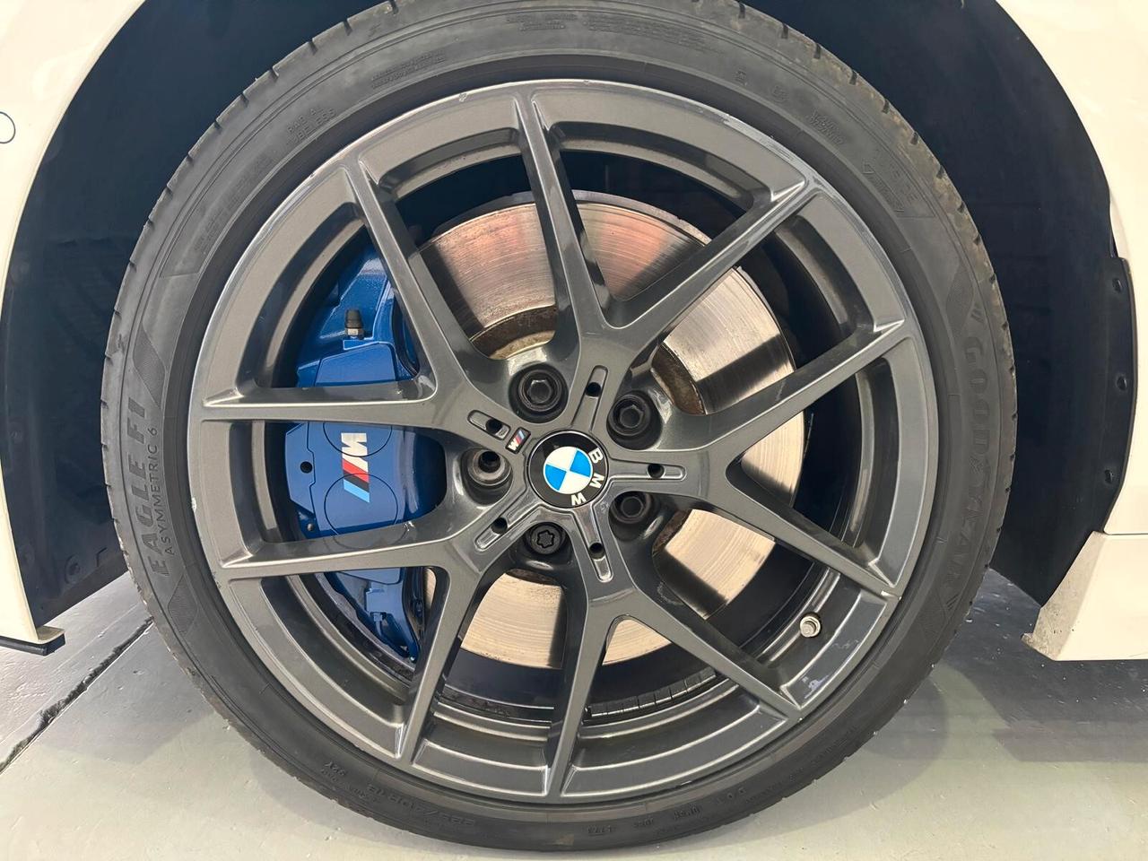 Bmw 135 M 135i xDrive